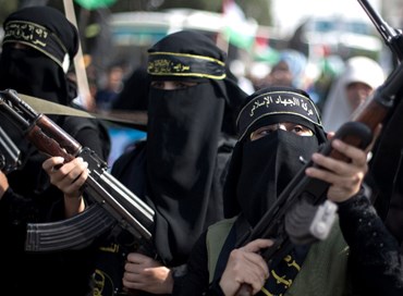 Quelle spose della Jihad che minacciano l’Italia