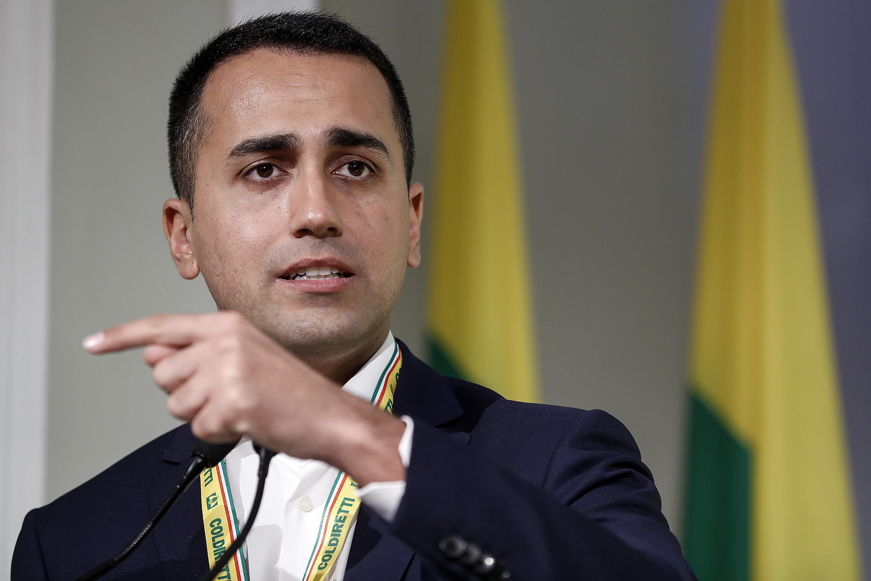 Dispotismo di Pulcinella