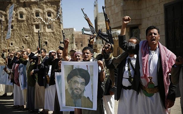 Yemen, ma Hariri da che parte sta?