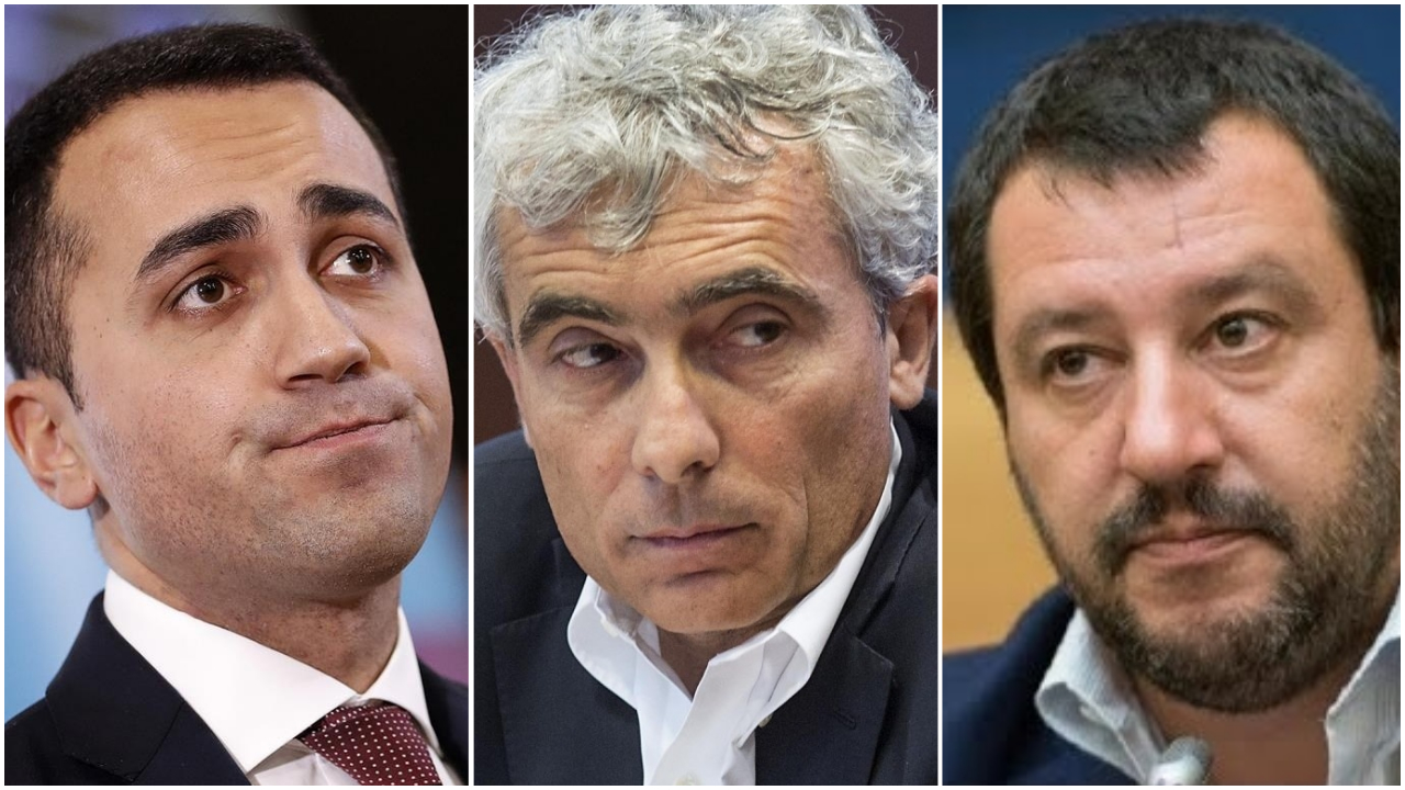 Scontro tra Boeri e il governo gialloverde