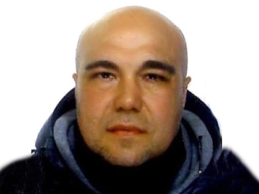 Arrestato Giuseppe Corona, il tesoriere della nuova mafia