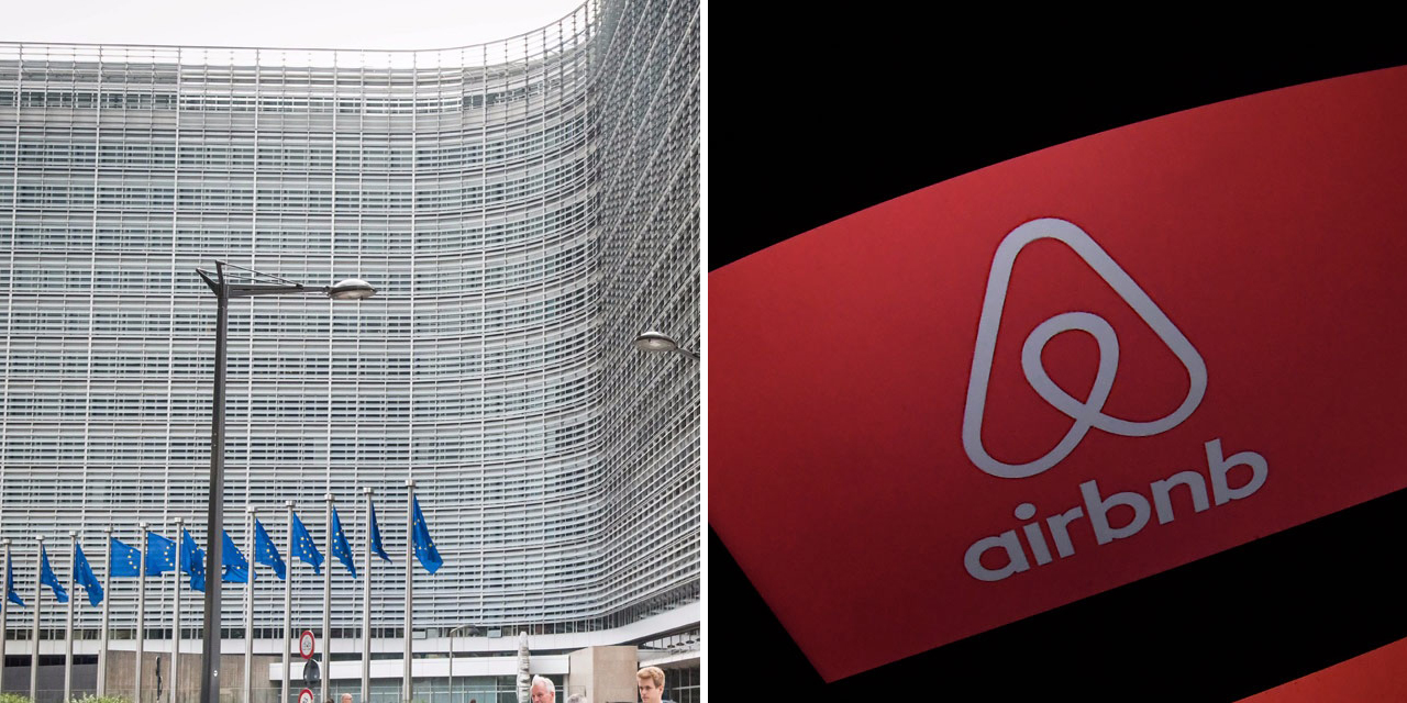 Airbnb nel mirino Ue 