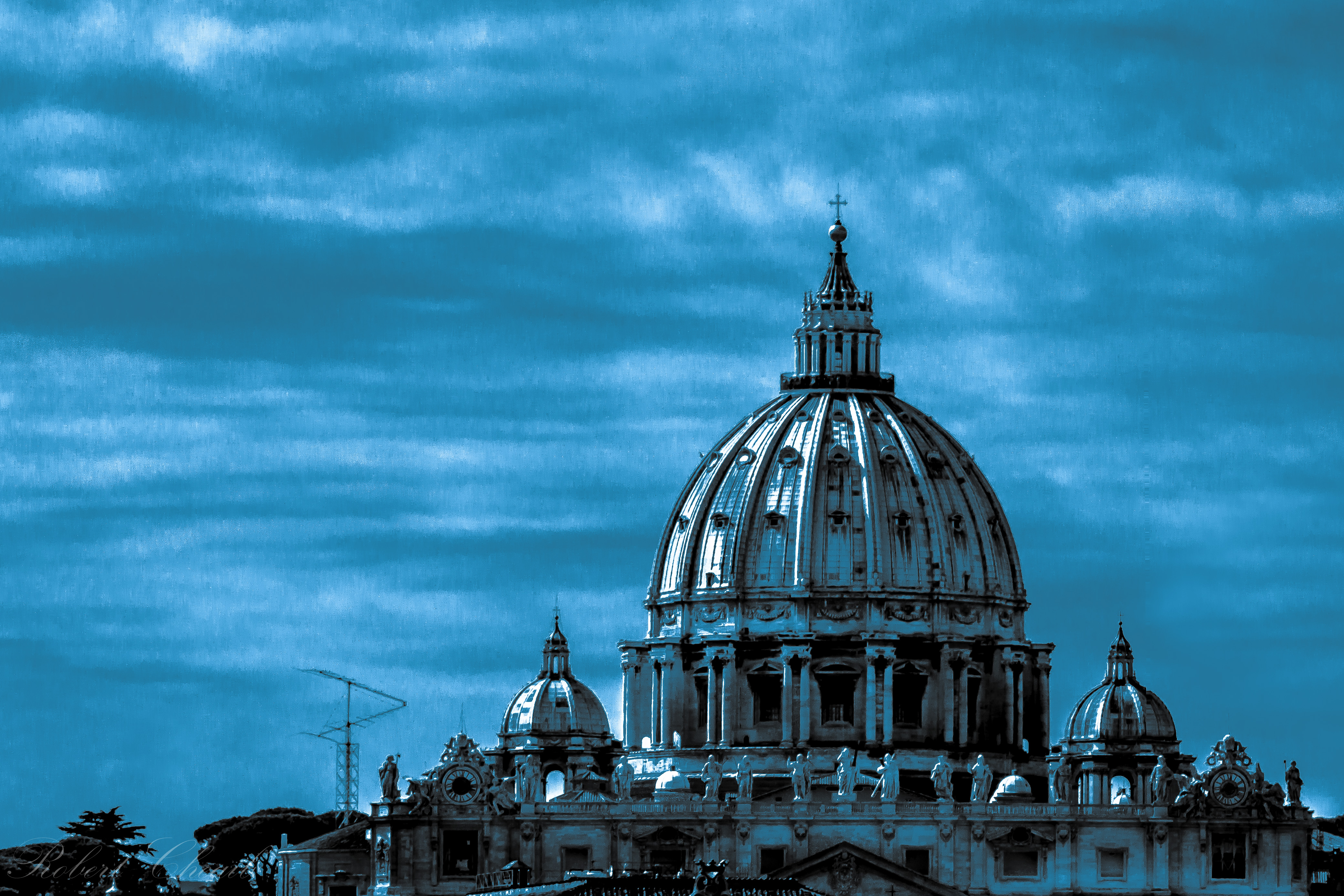 L’Italia deferita all’Onu per i preti pedofili