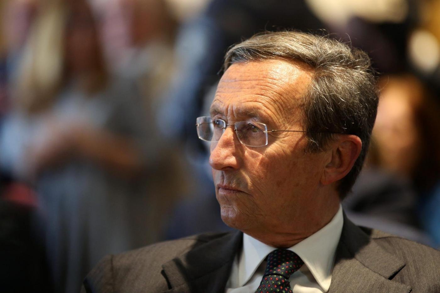 Fini e Tulliani a processo per riciclaggio