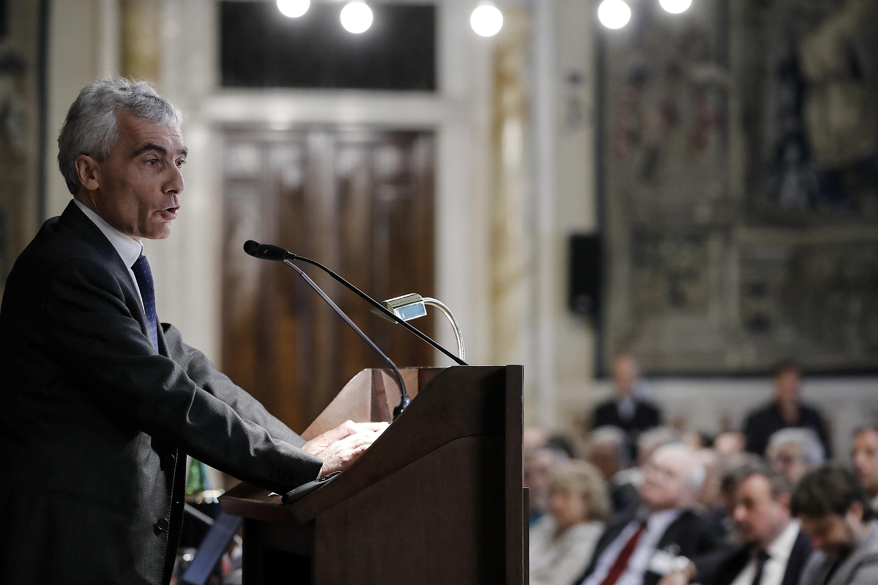 Caro Boeri, diciamoci la verità