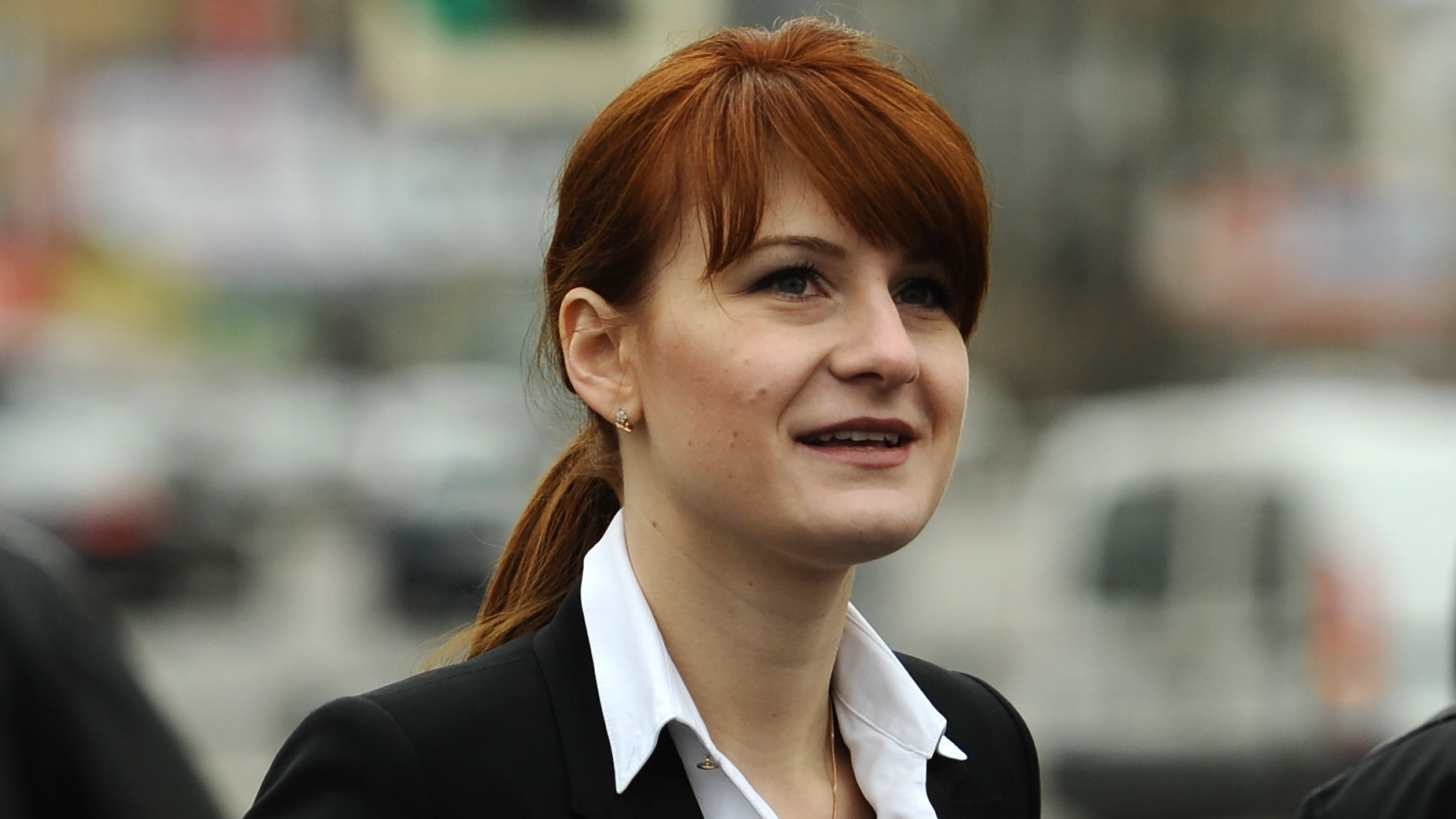 Stati Uniti, arrestata una donna, presunta spia russa
