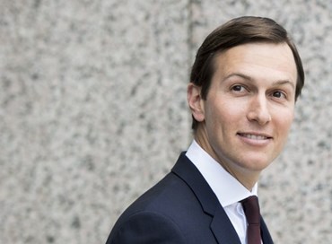 I guai della società immobiliare del genero di Trump