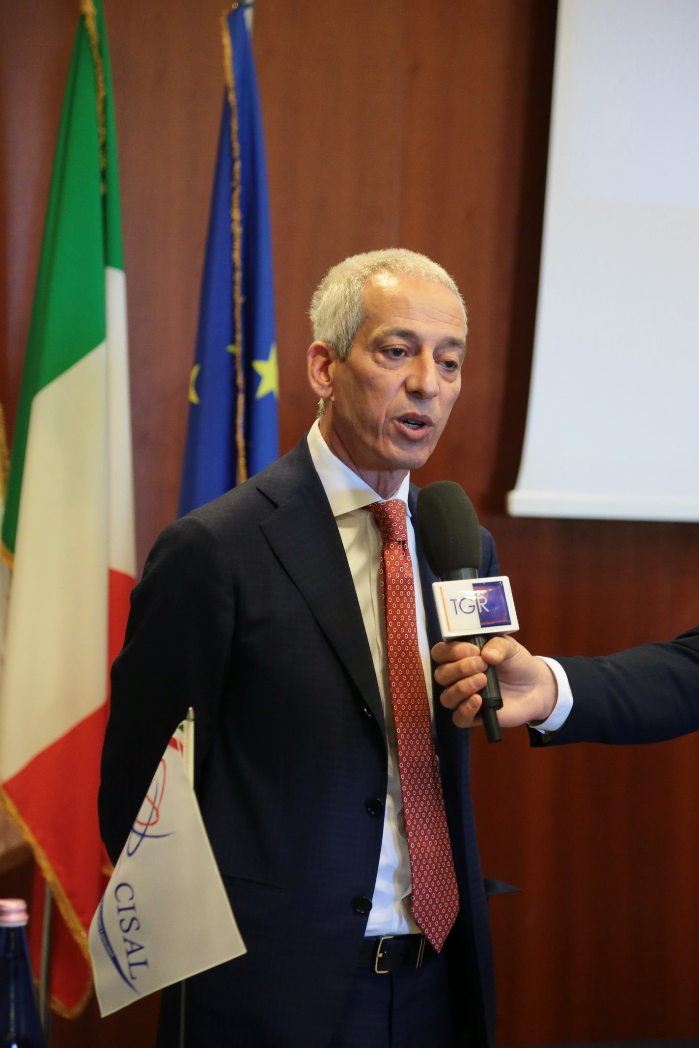 Cavallaro (Cisal): cambiare la “Fornero” 