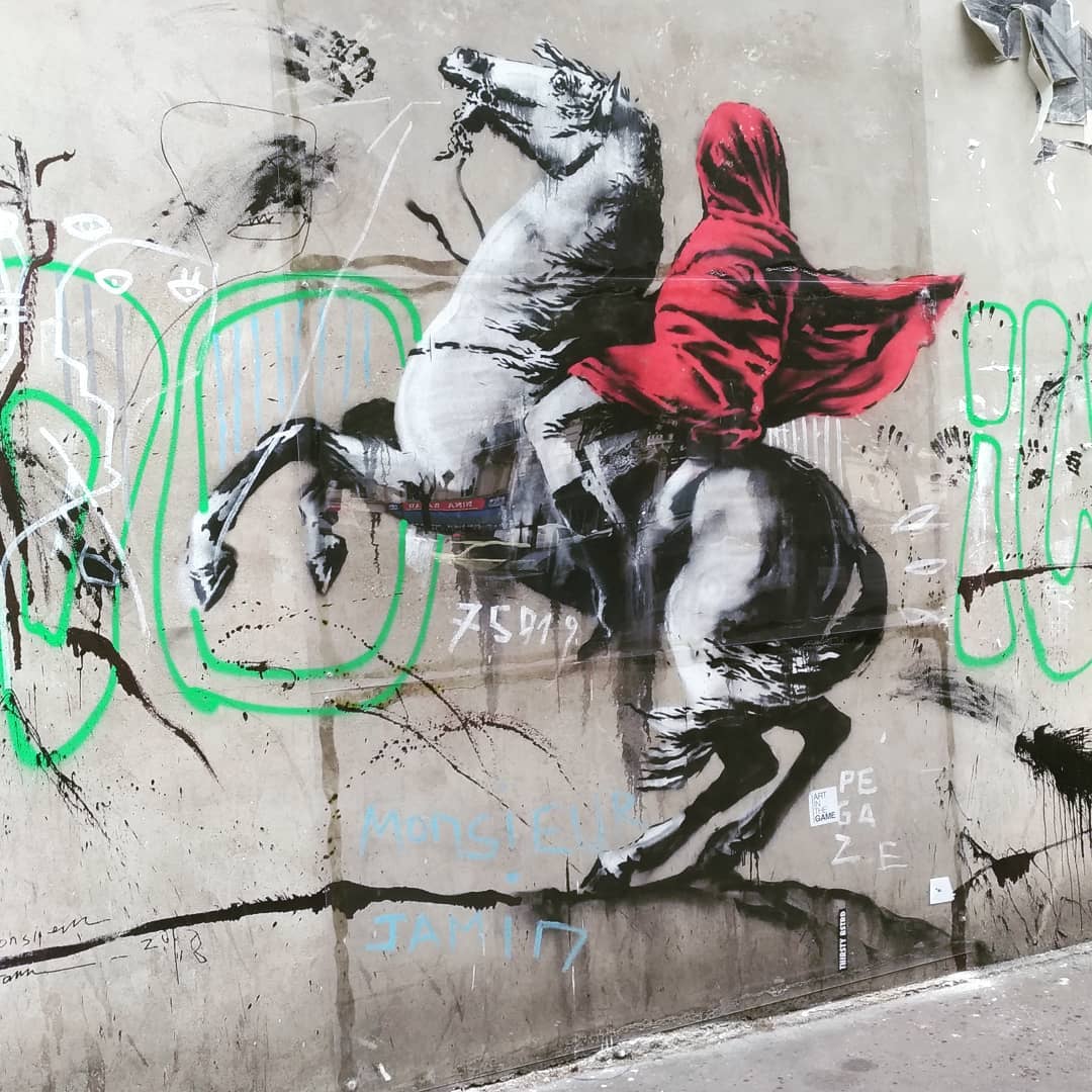 Il galoppo a occhi chiusi dei leader europei