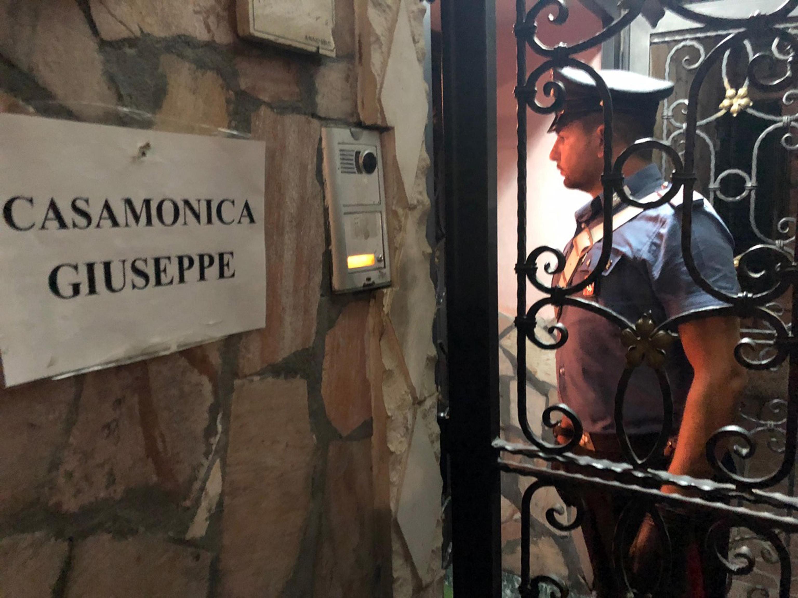 I Rom “promossi” mafiosi