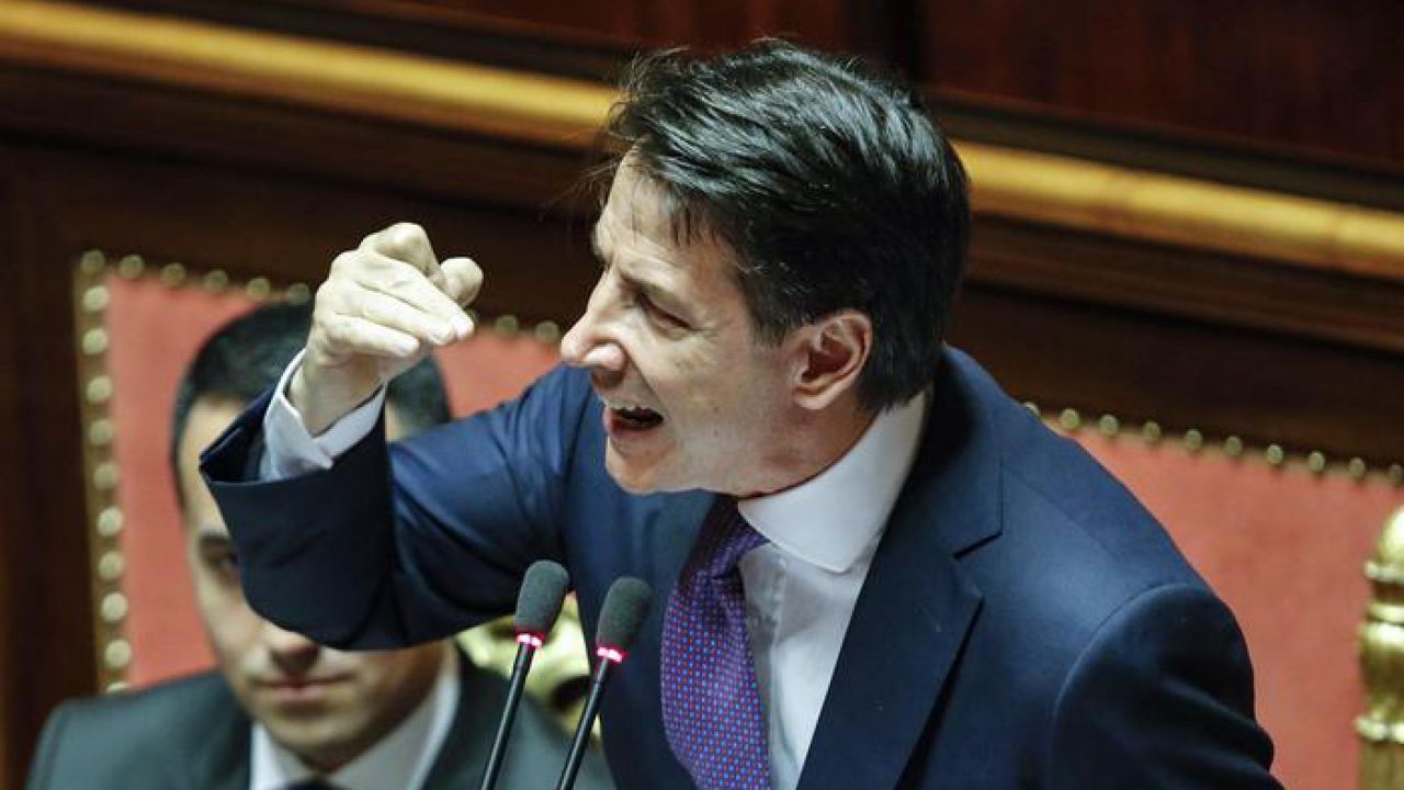 Dl Dignità, Conte: “Toni allarmistici”