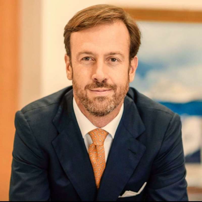 Cdp, l’accordo su Fabrizio Palermo