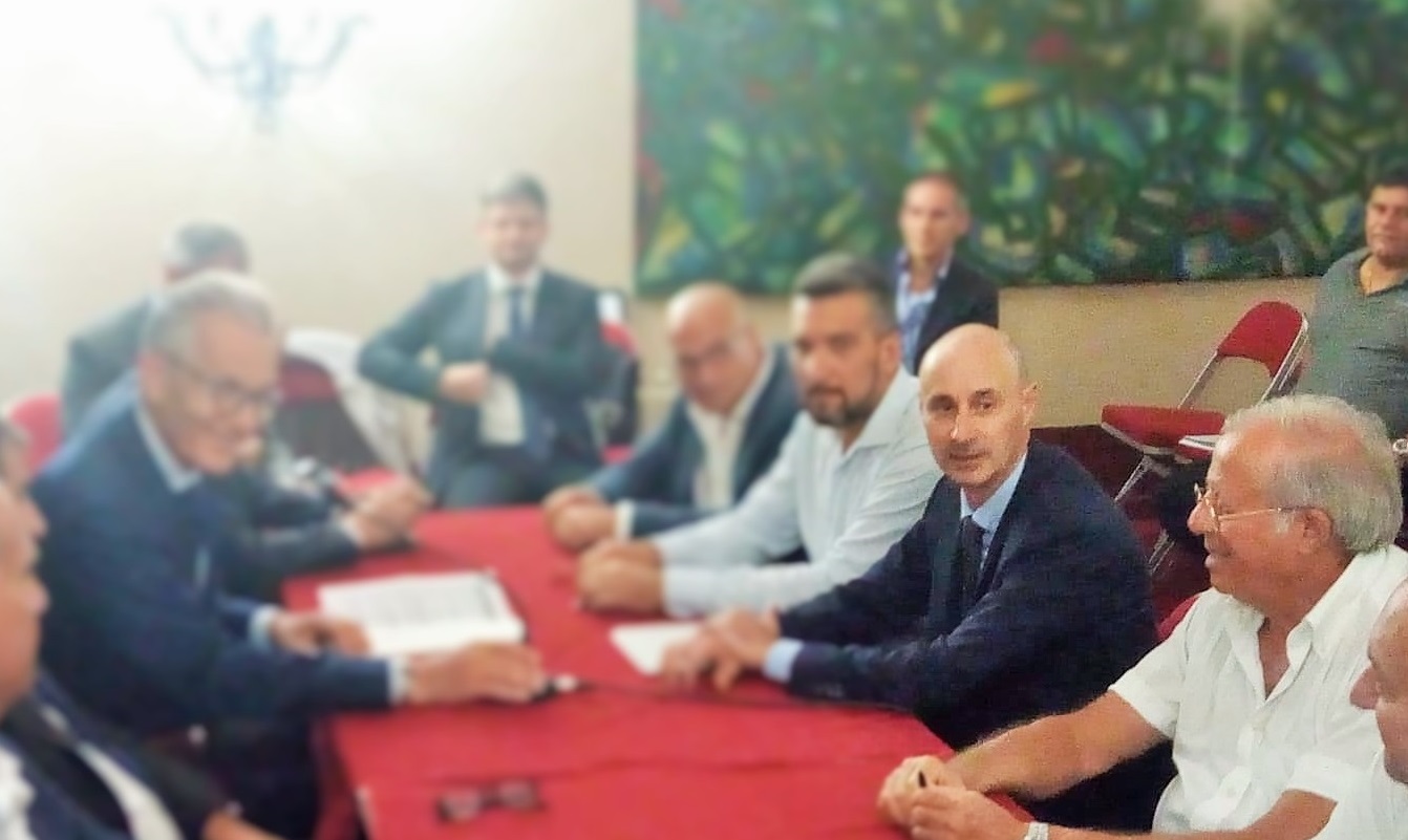 Fialc-Cisal: firmato il contratto dei chimici