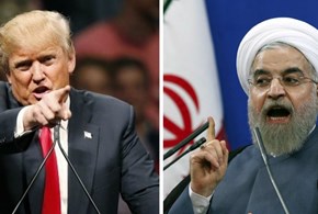 I “moniti” di Trump e Pompeo all’Iran
