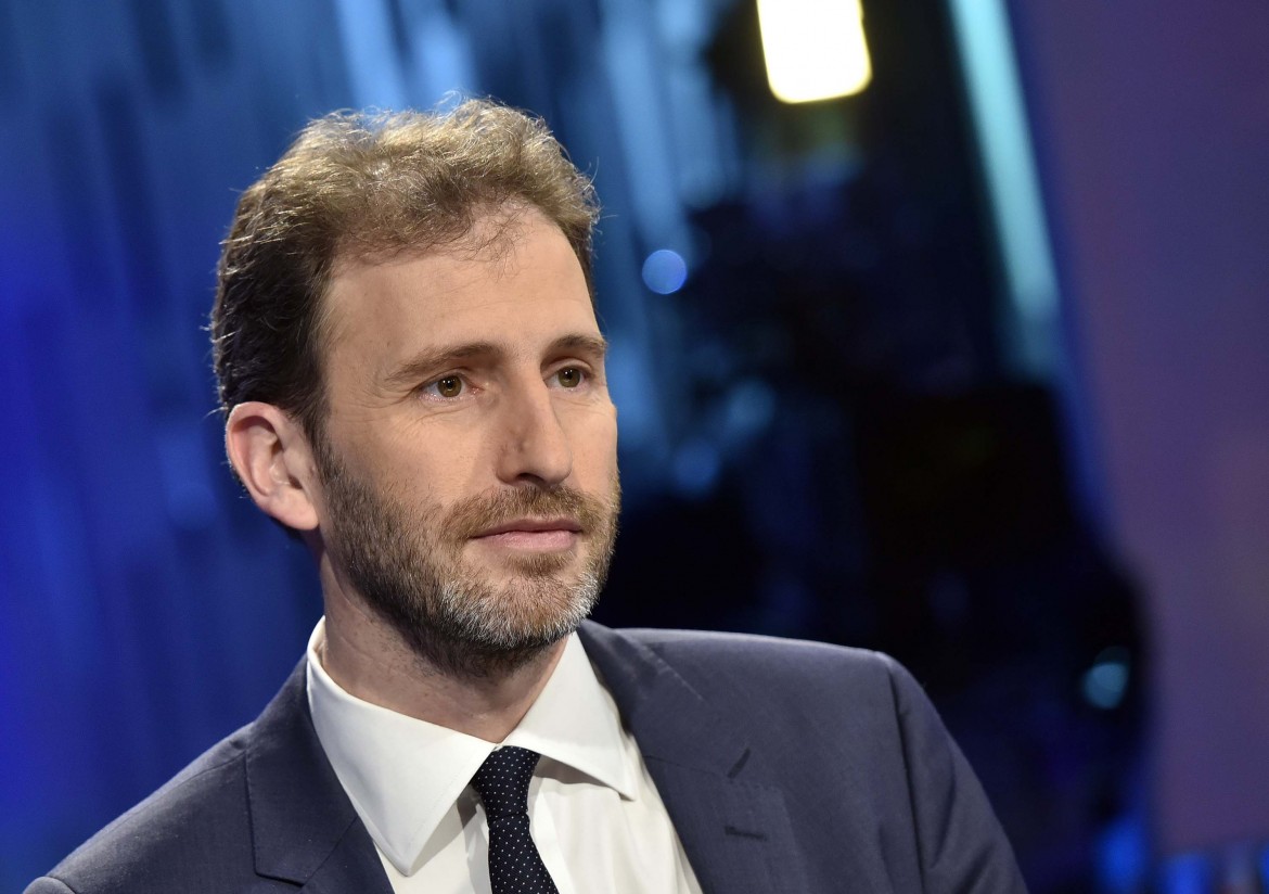 L’intervista di Casaleggio junior e quella di Gelli 