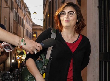 Reazioni di stima e ignoranza a 5 Stelle