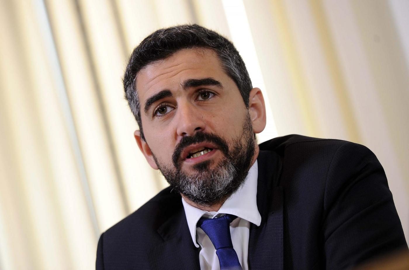 Fraccaro: no al doppio passaporto ai sudtirolesi