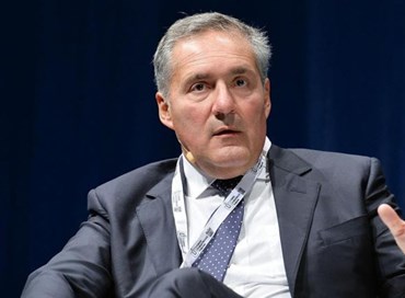 Fca, si dimette il braccio destro di Marchionne