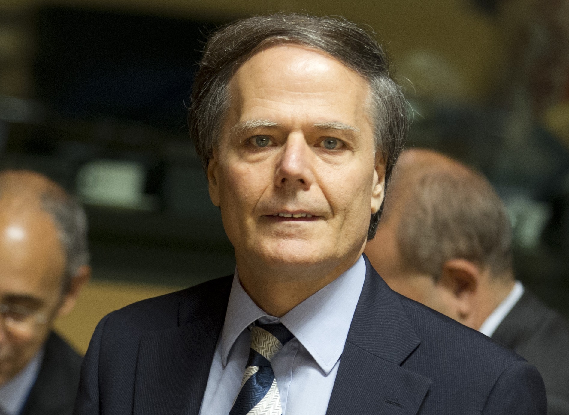 Moavero: “I porti italiani restano aperti”