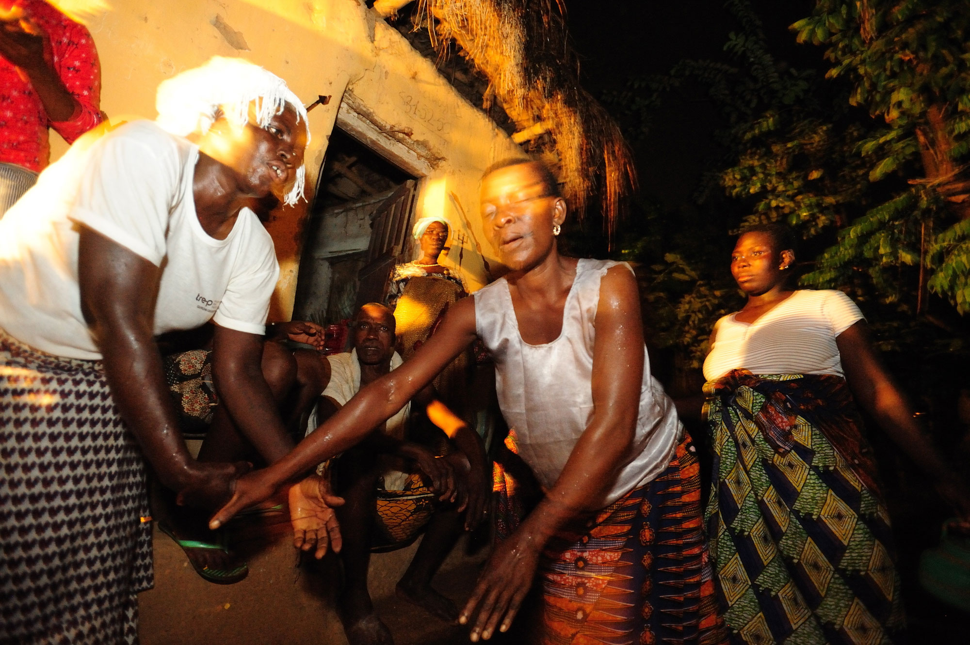 Immigrati e magia nera: esiste un legame?