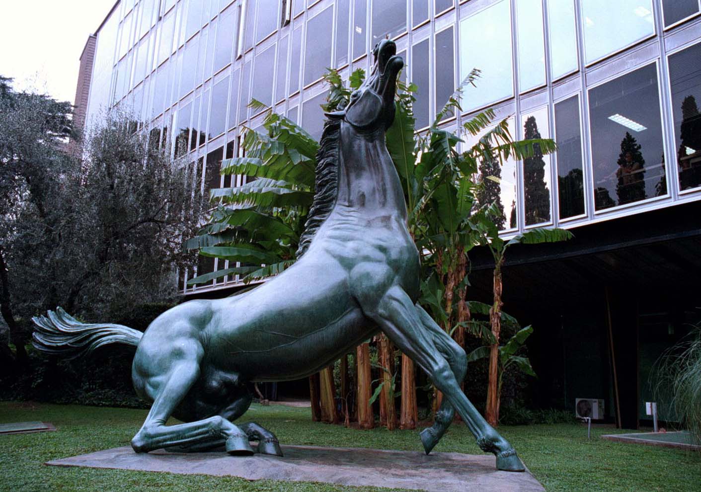 Le alchimie del Cda Rai