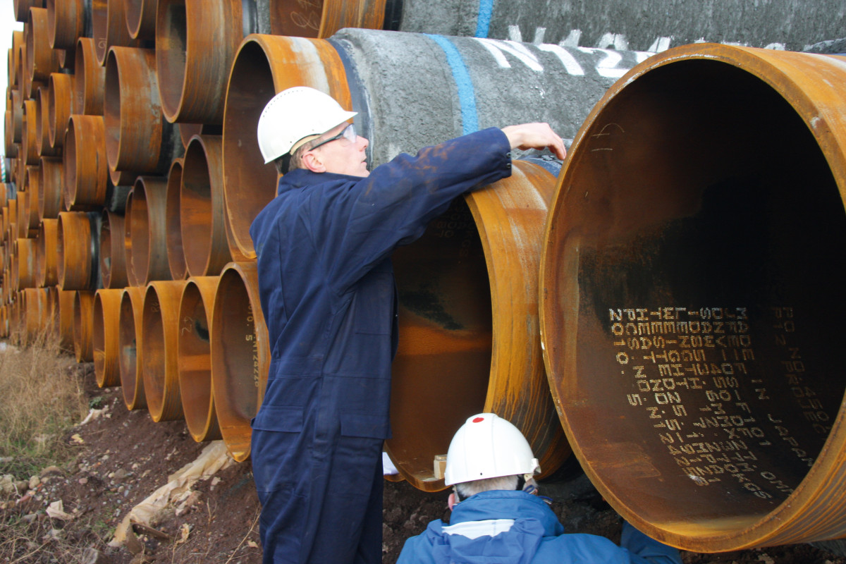 L’Usa all’Italia: avanti col Tap 