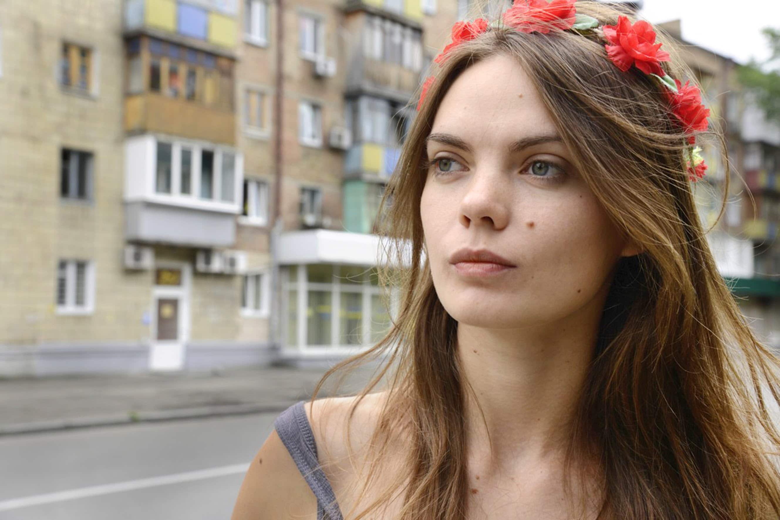 Morta a 31 anni la fondatrice di Femen