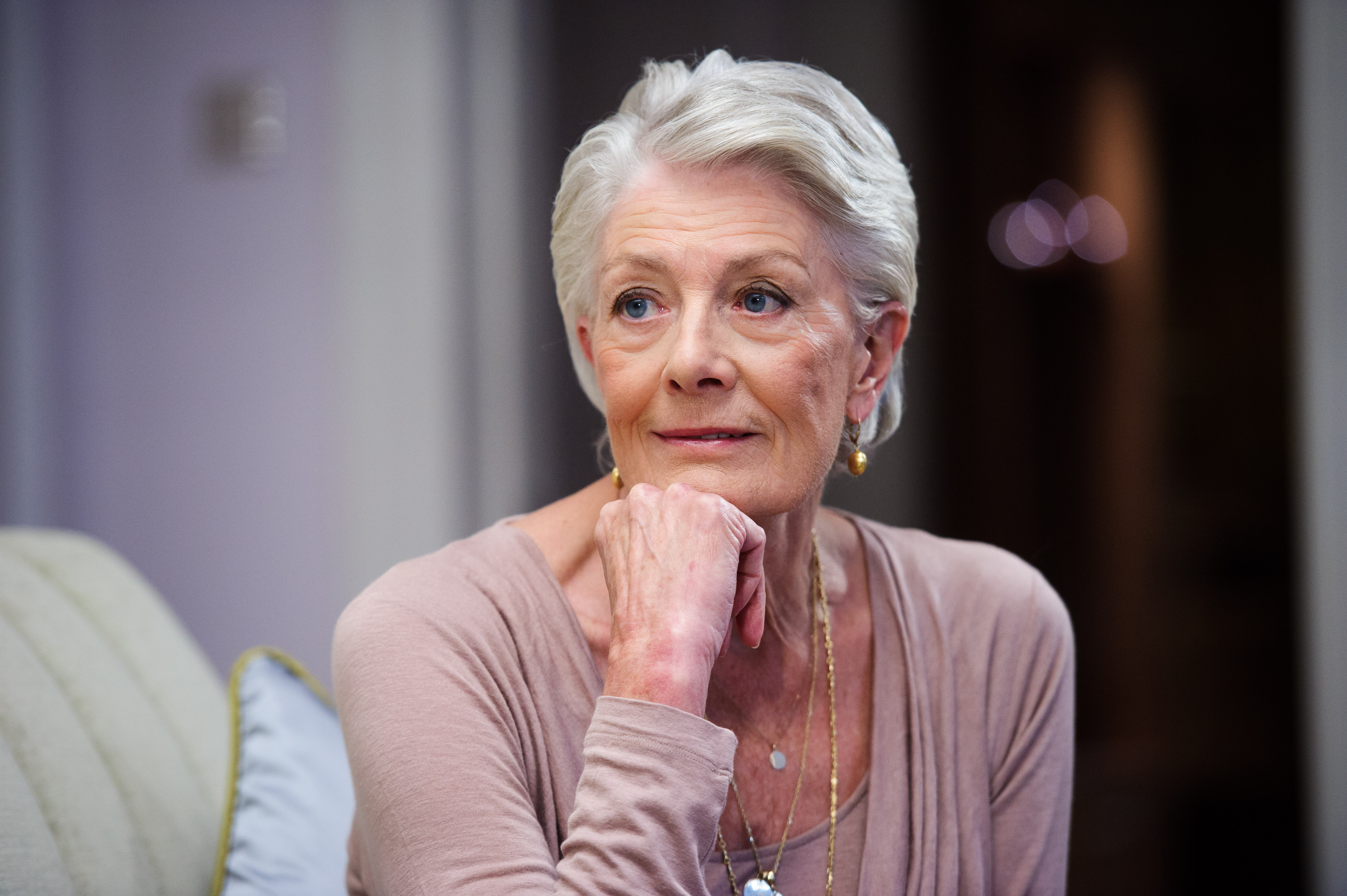 A Vanessa Redgrave il Leone d’oro alla carriera