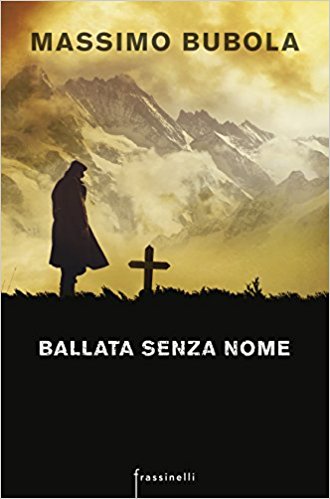L’odore della guerra nel romanzo di Bubola
