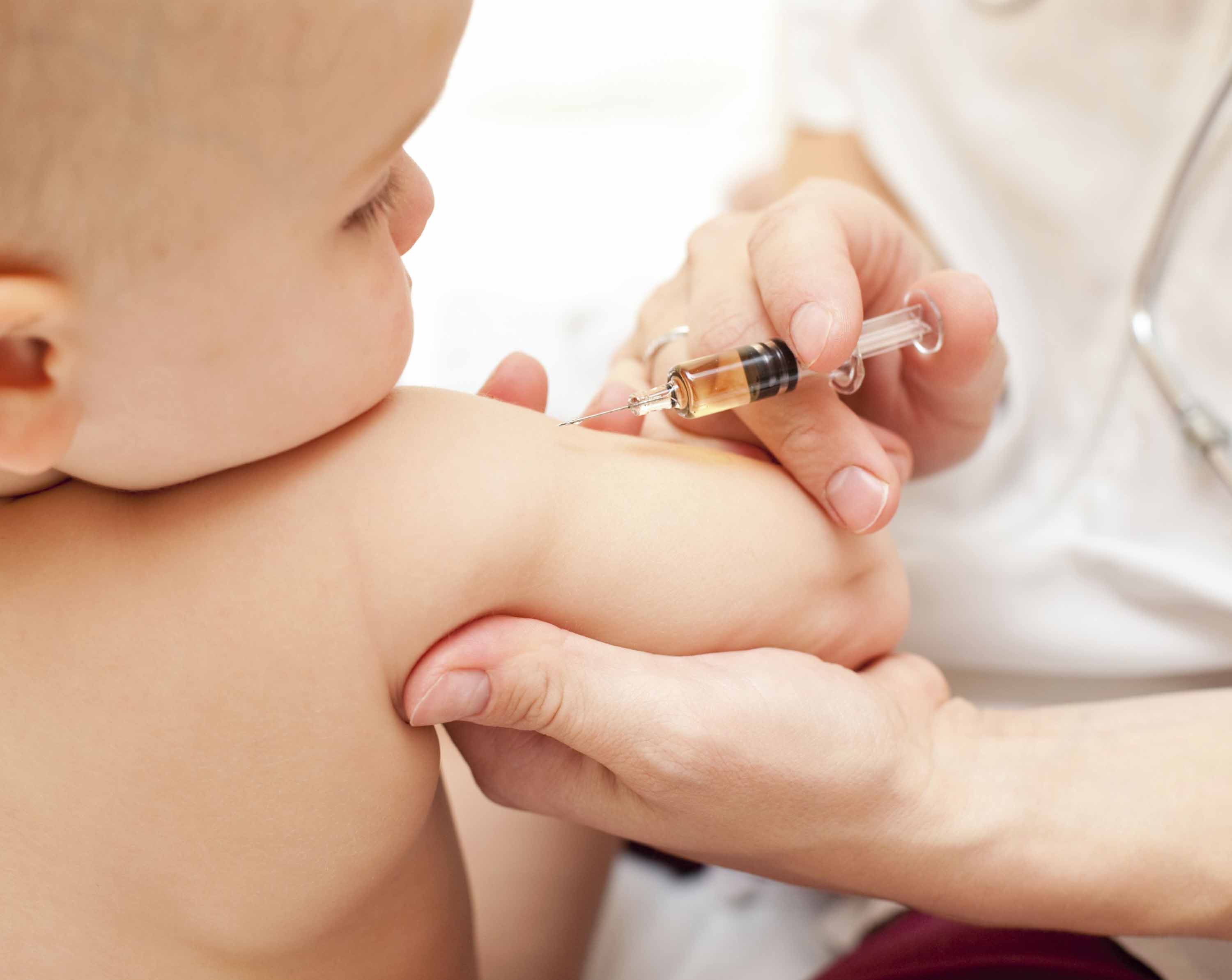 Vaccinati? come gli appestati!