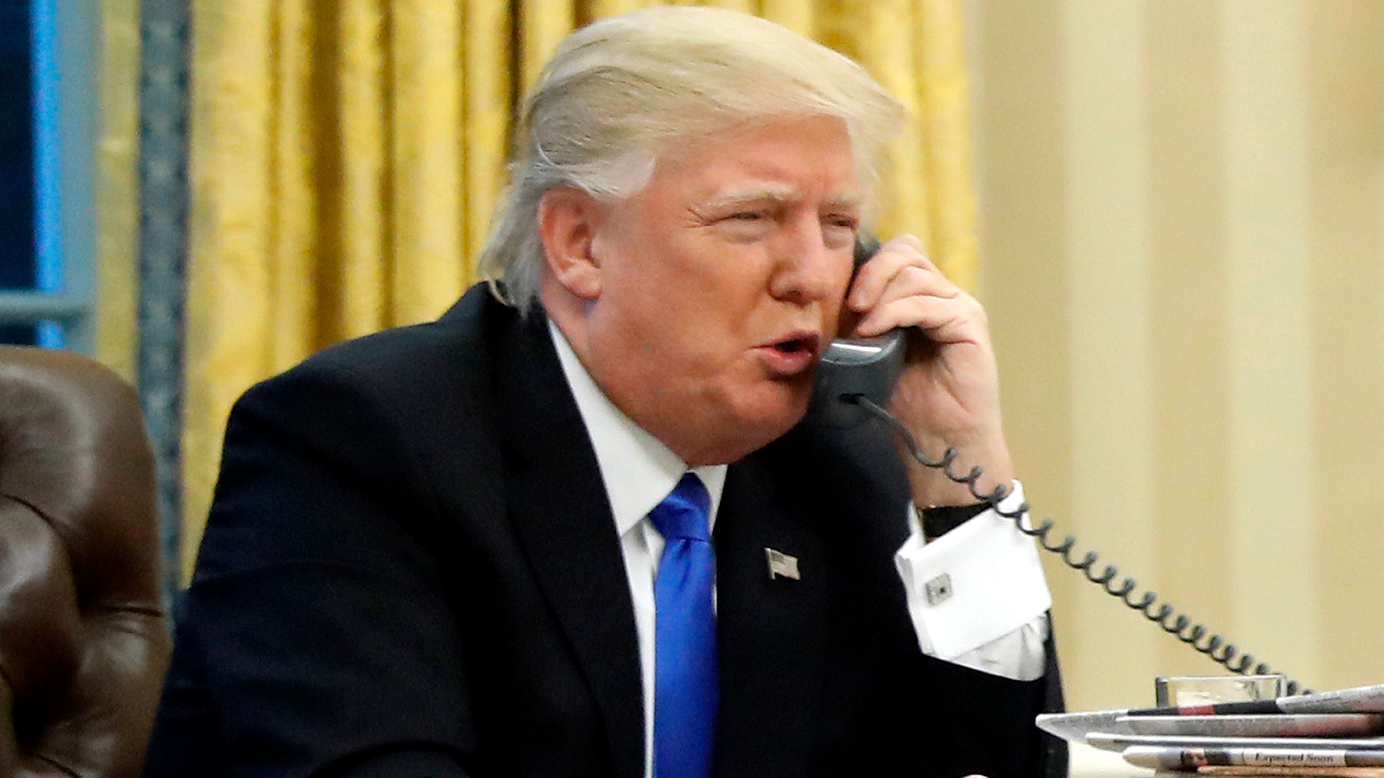 Russiagate, Trump era informato “delle ingerenze"