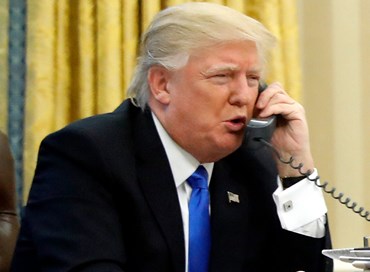 Russiagate, Trump era informato “delle ingerenze