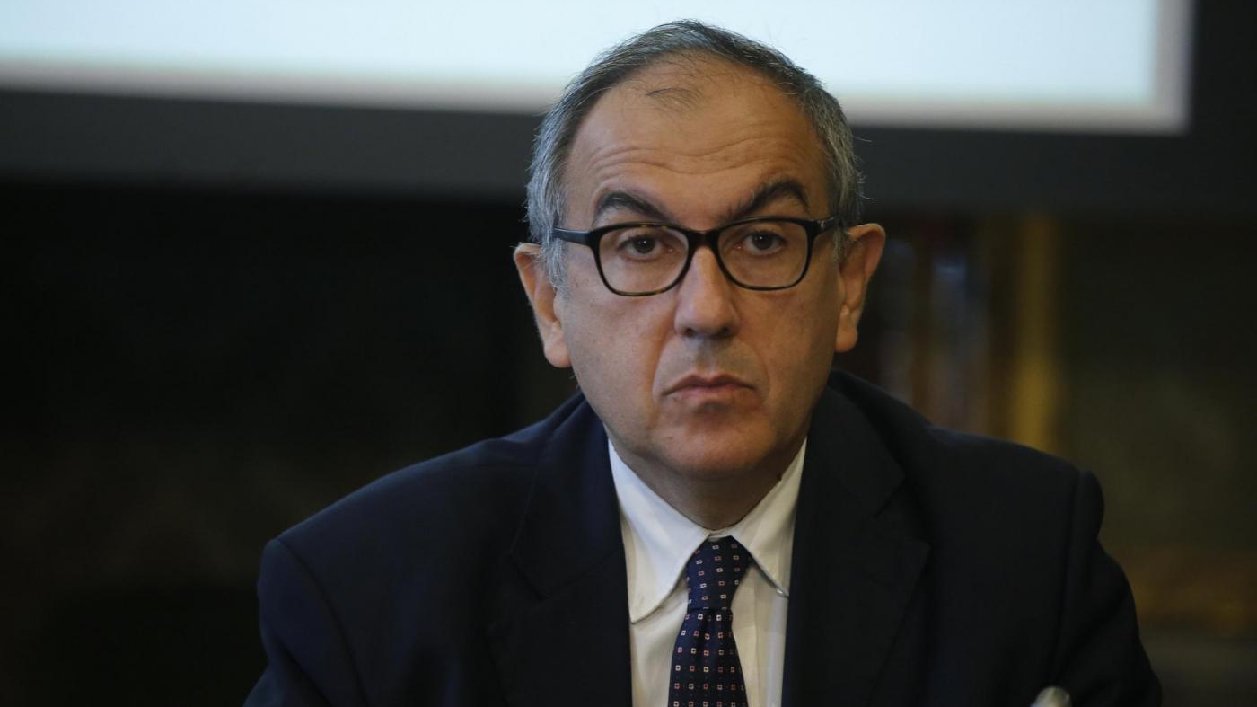 Il Vaticano cambia i vertici della stampa