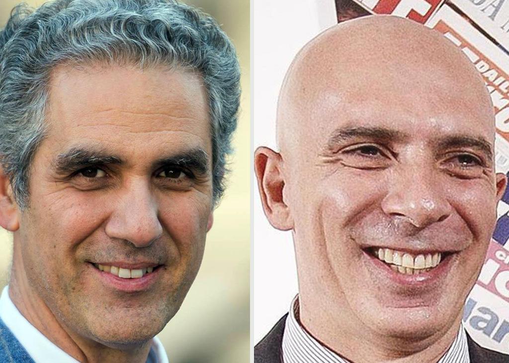 Rai: Foa presidente, Salini è l’Ad