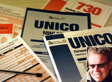 Fisco, tasse, tributi: l’esperto risolve