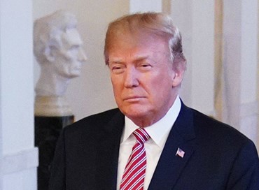 Trump minaccia lo shutdown per il muro con il Messico