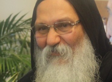 Egitto, la morte del vescovo copto Epiphanios