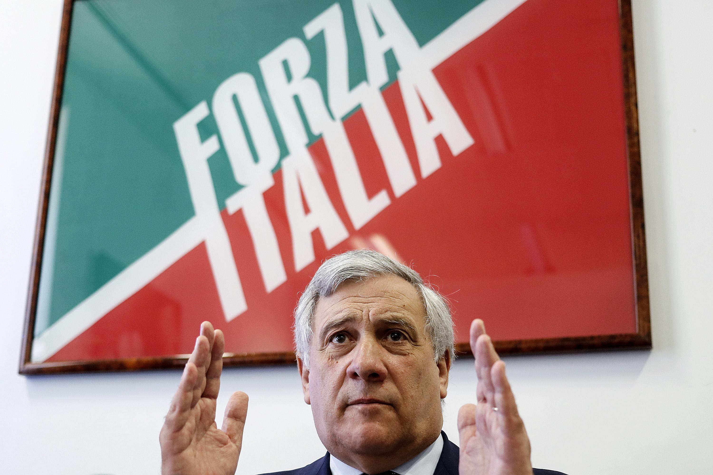 La polarizzazione nel centrodestra e la sorte di FI