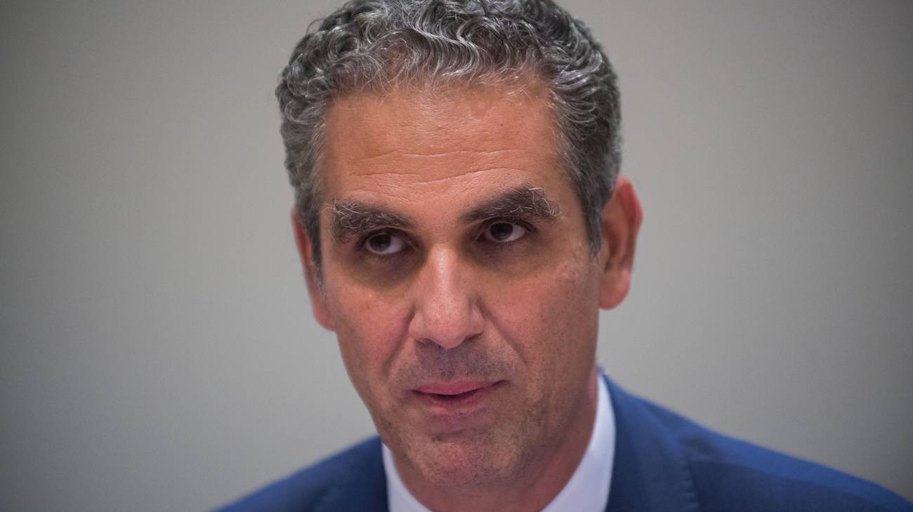 Presidenza Rai: Foa rischia, ipotesi Rossi