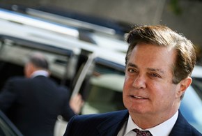 Russiagate, oggi inizia il processo a Manafort