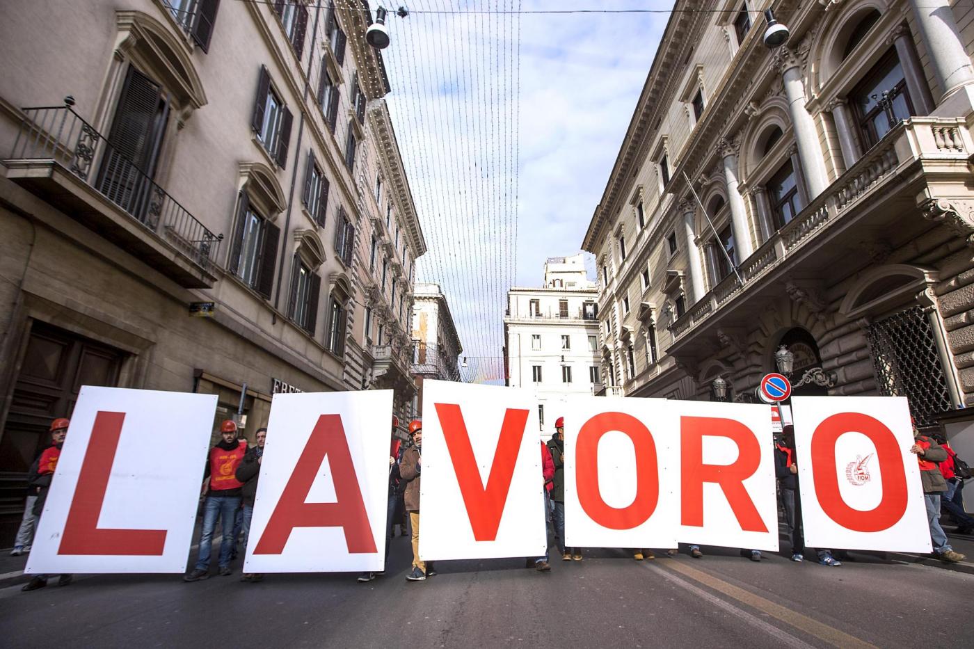 Istat, a giugno sale la disoccupazione