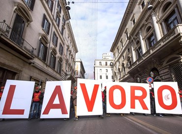 Istat, a giugno sale la disoccupazione