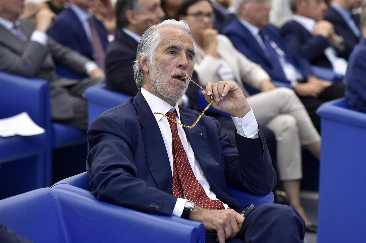 Malagò: “Milano-Torino-Cortina per le Olimpiadi 2026”