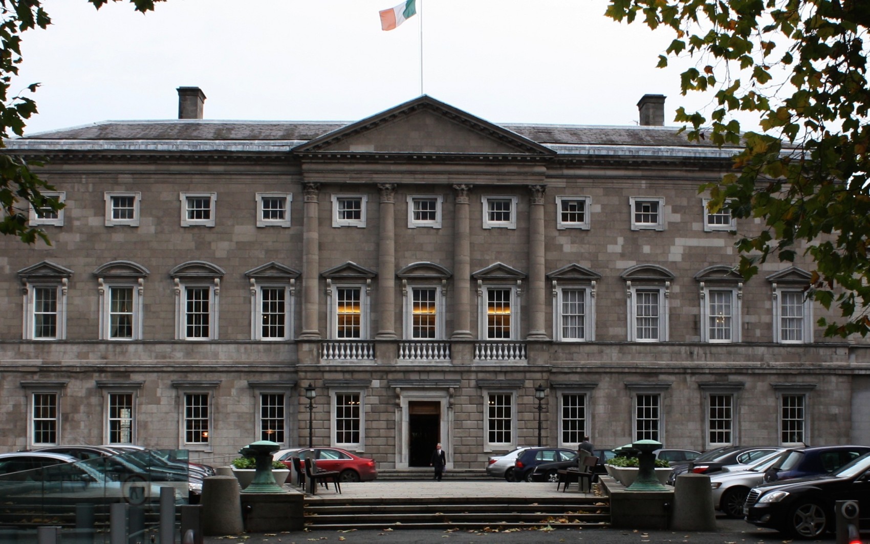 La proposta di legge irlandese anti-Israele e i Fratelli Musulmani