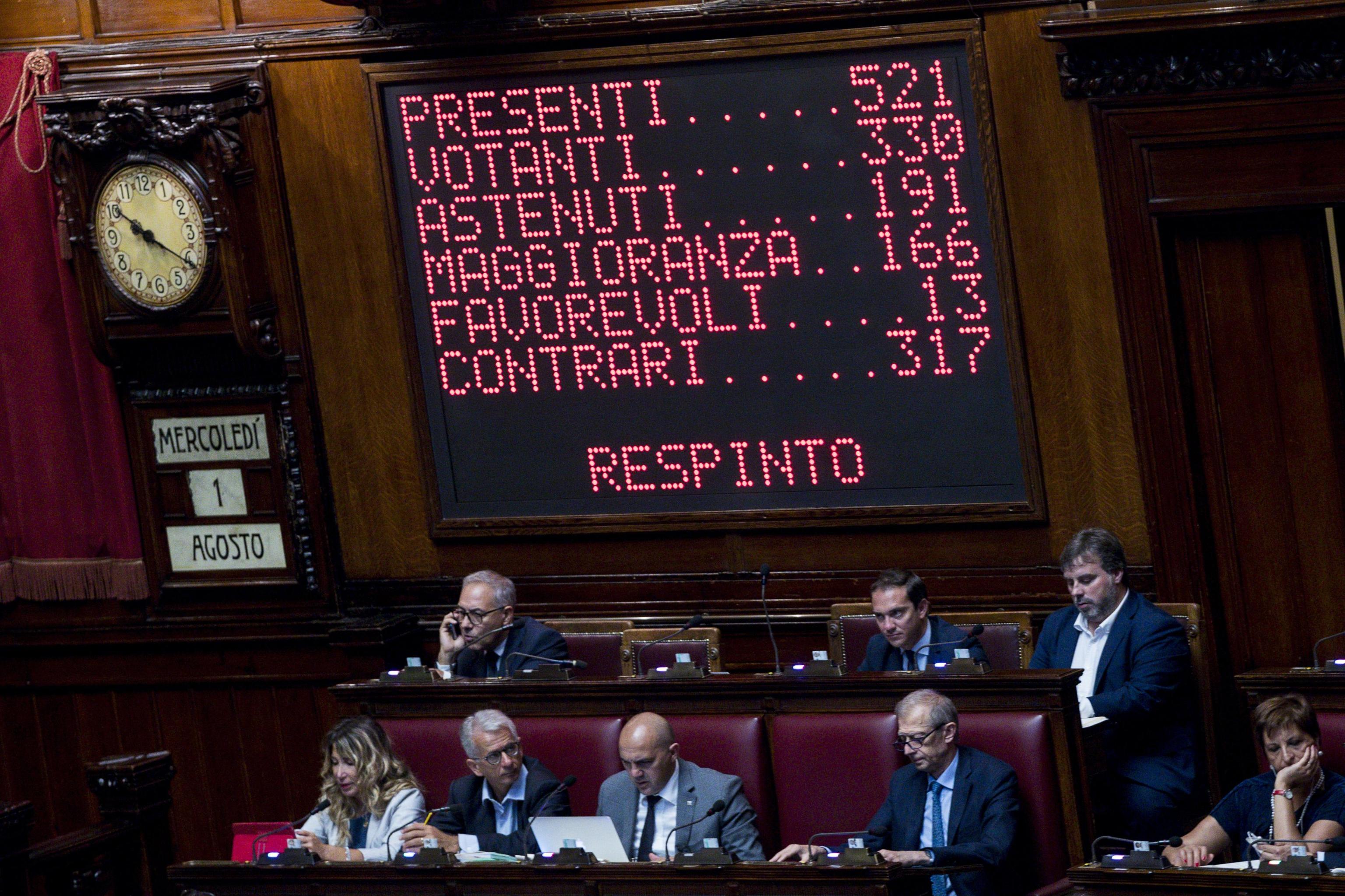 Democrazia e qualità degli eletti