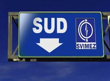 Mezzogiorno: punto e a capo