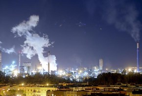 La ferita dell’Ilva