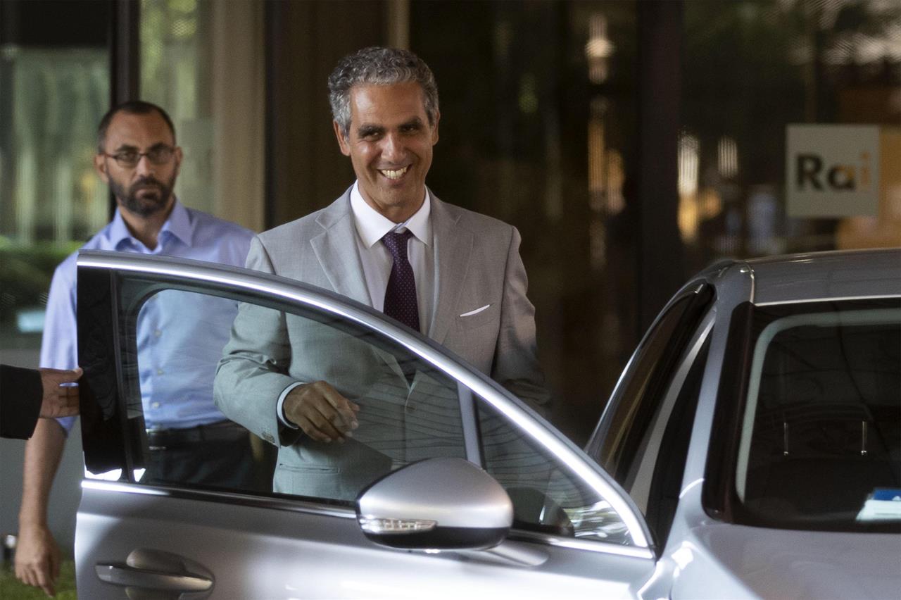 Rai, muro contro muro su Foa