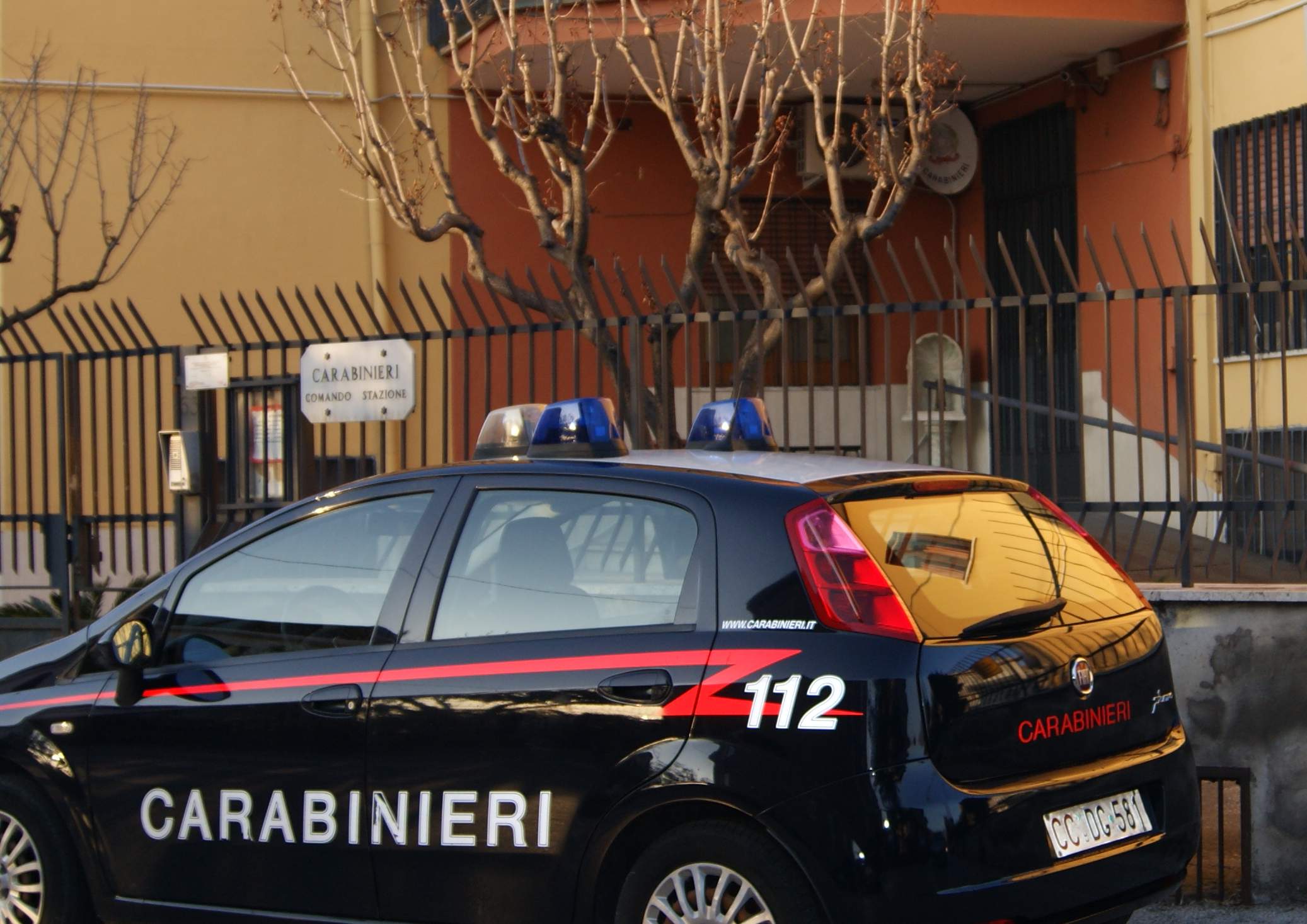 ’Ndrangheta, 45 arresti nel Reggino