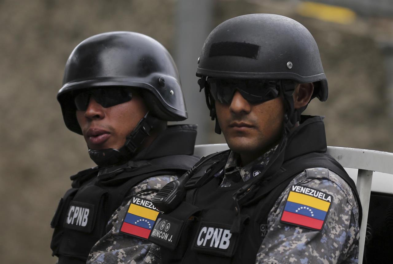 Venezuela, ucciso l’imprenditore Simonelli Datellis